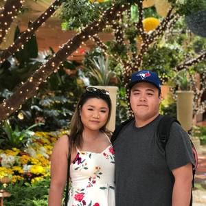 Meet your Posher, Marianne